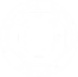 Qiang Shan Ba Gua Zhang Logo