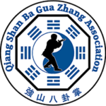 Qiang Shan Ba Gua Zhang Logo